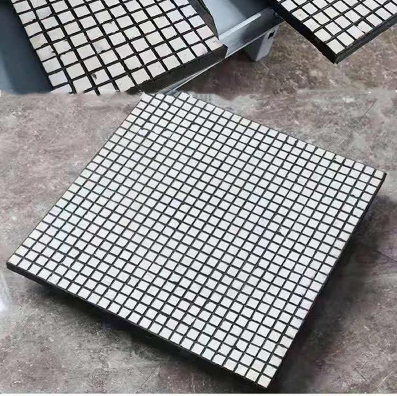 三合一耐磨陶瓷衬板-14-