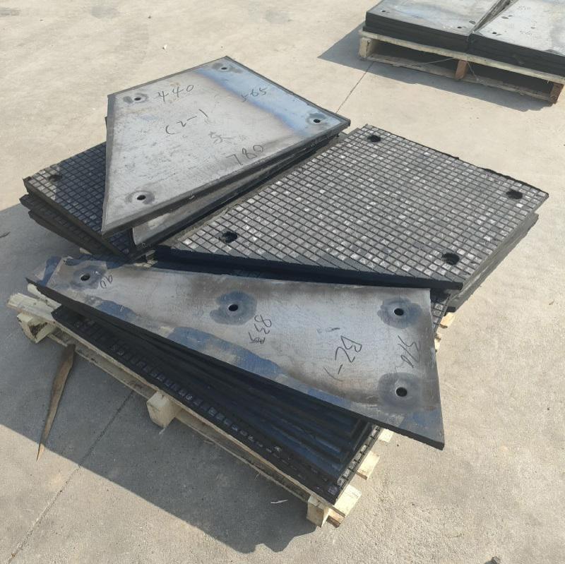 三合一耐磨陶瓷衬板-9-