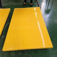 超高分子量聚乙烯板-2-