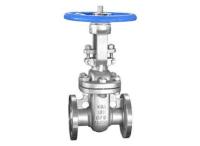 日标闸阀