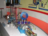 300MW火力发电流程模型