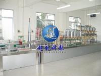 6000吨丨日甘蔗制糖工艺流程仿真模型-2-