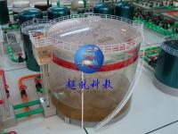 二次污水沉降罐