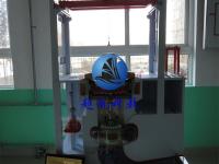 混流式水轮发电机组模型1