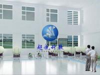 大庆采油四厂—油气集输工艺实训装置—视角二