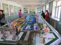 五站一体-联合站