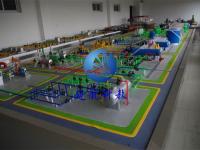 油气集输模拟平台