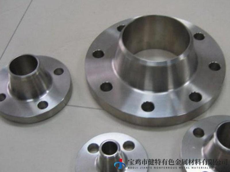 钛法兰1