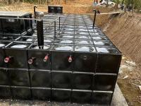 消防不锈钢泵站-3-