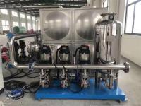 箱式变频供水设备-4-