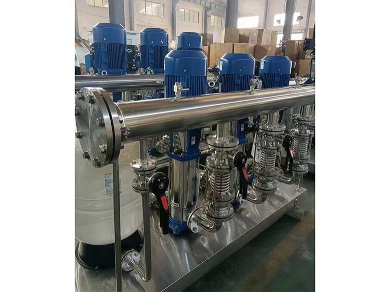 箱式变频供水设备-5-