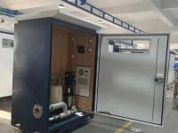 户外一体化泵站