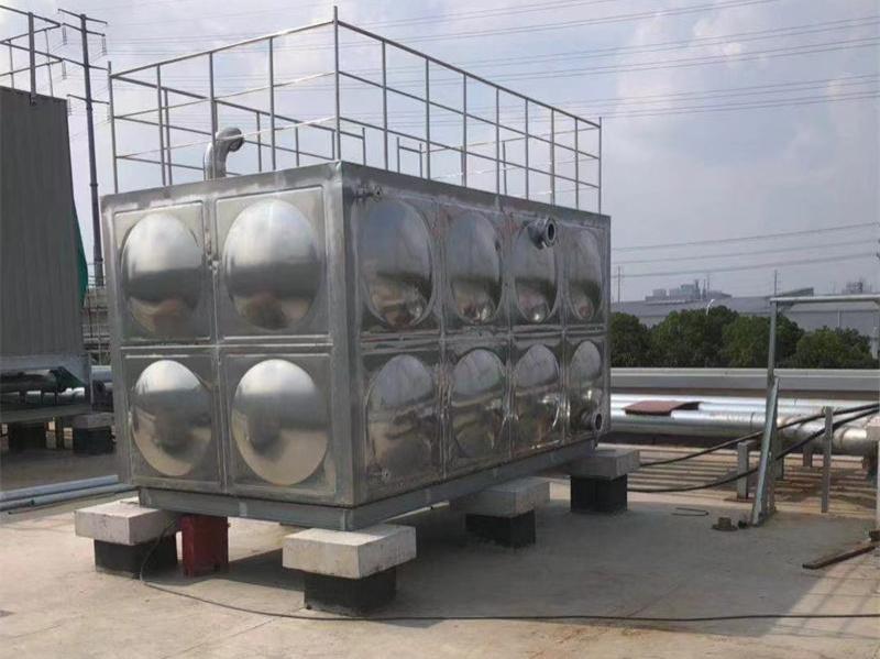 不锈钢消防水箱