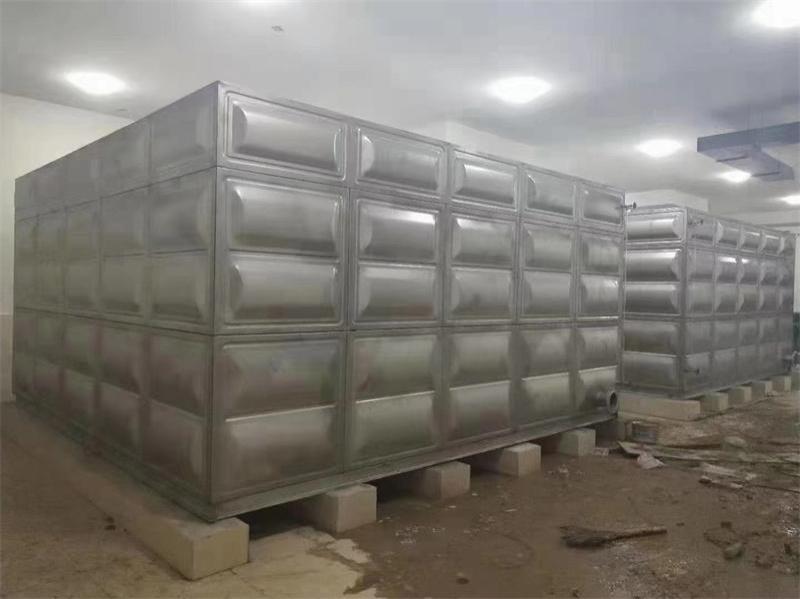 地上一体化水箱-2-