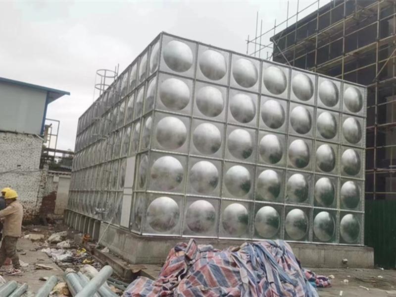 地上一体化水箱-3-