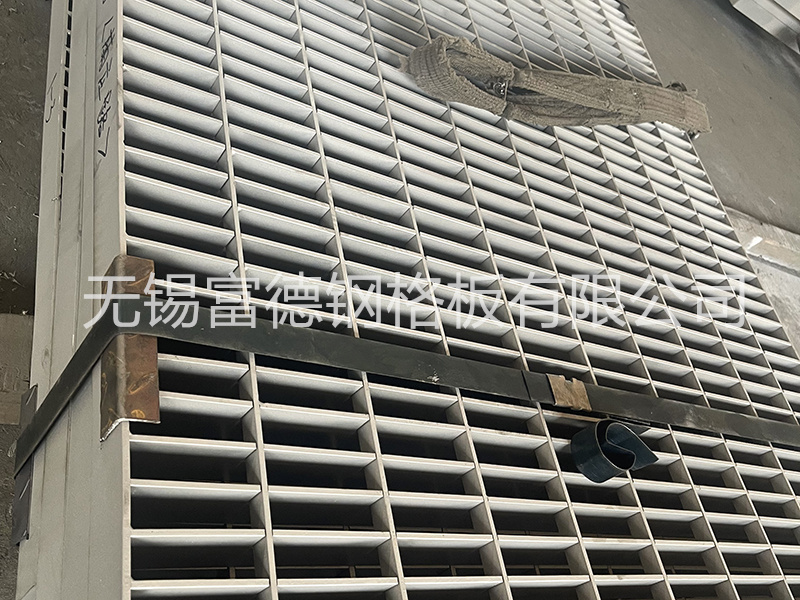 互插不锈钢格栅-2