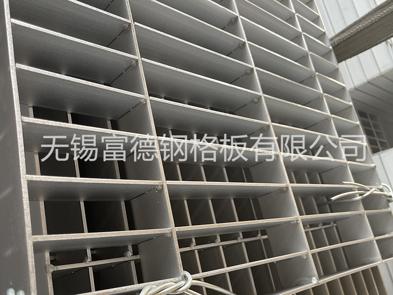 互插不锈钢格栅-4
