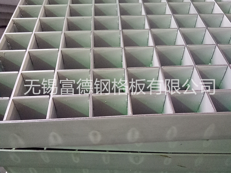 互插不锈钢格栅-5