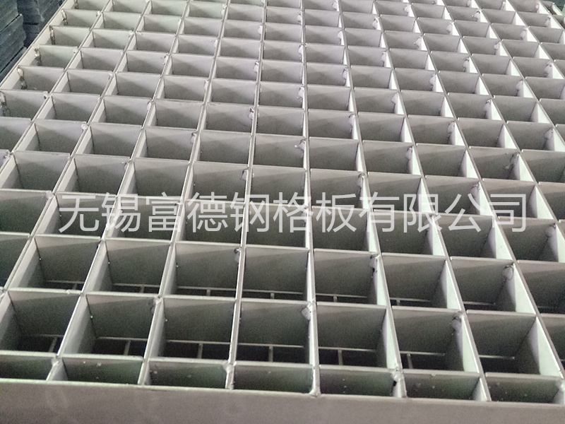 互插不锈钢格栅-6