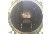 热真空环境模拟试验设备