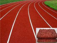 复合型塑胶跑道2