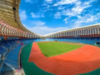 预制型塑胶跑道