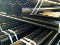 热浸塑电力穿线涂塑钢管