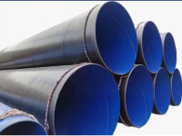 1.外聚乙烯内环氧涂塑复合钢管