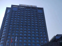 黄山歙县兰信大酒店