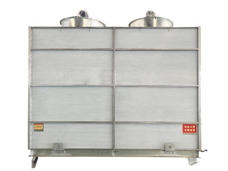 干湿联合闭式冷却塔-1-