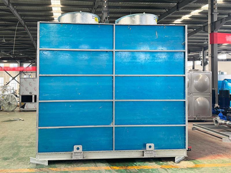 干湿联合闭式冷却塔-4-