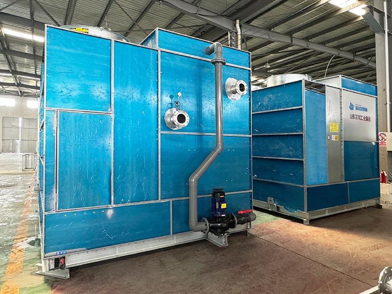 干湿联合闭式冷却塔-5-