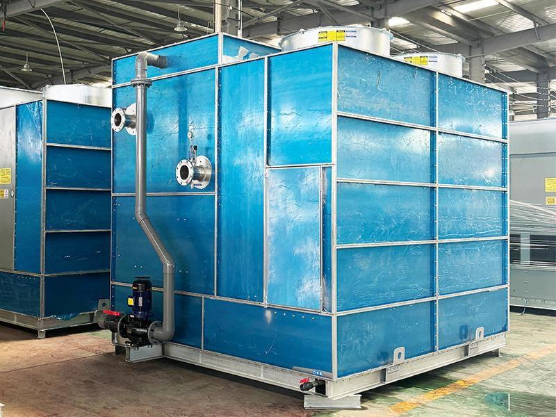 干湿联合闭式冷却塔-8-