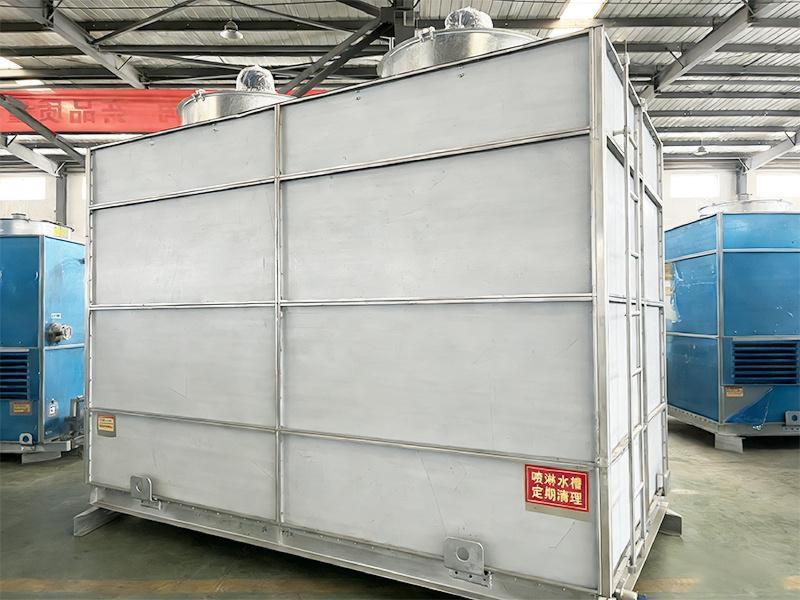 干湿联合闭式冷却塔-9-