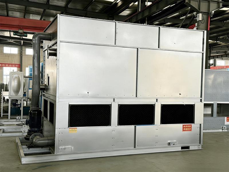 横流闭式冷却塔-3-