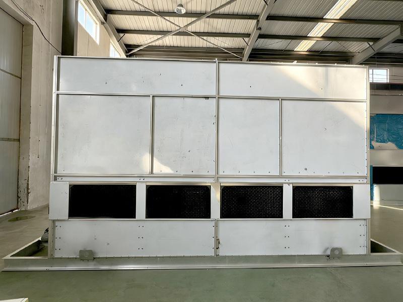 横流闭式冷却塔-4-