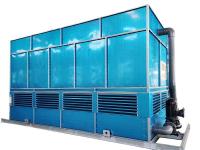 横流闭式冷却塔-6-