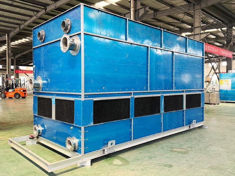 横流闭式冷却塔-7-