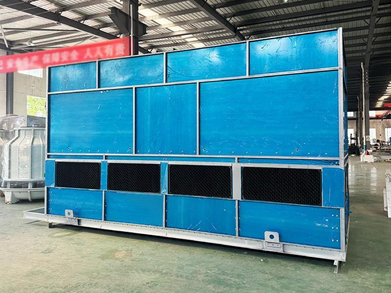 横流闭式冷却塔-8-