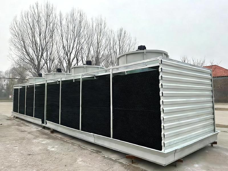 开放式冷却塔-2-