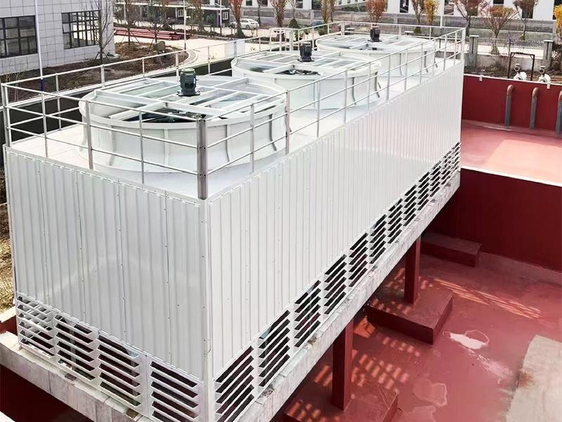 开放式冷却塔-3-