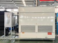 逆流闭式冷却塔-2-