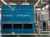 逆流闭式冷却塔-3-