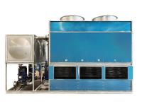 逆流闭式冷却塔-5-