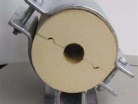 聚氨酯保冷管托-3-