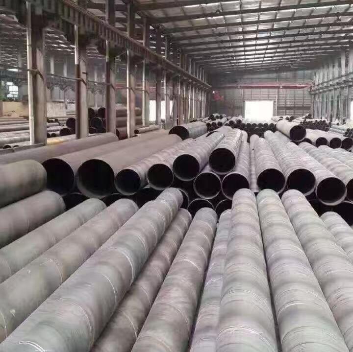 螺旋钢管-1