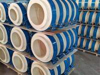 聚氨酯保冷管托