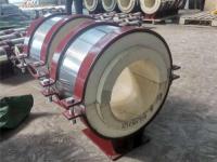 聚氨酯保冷管托，，