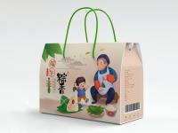 粽香包装