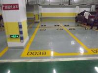 停车场划线-8-